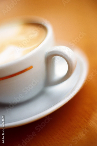 coffee cup