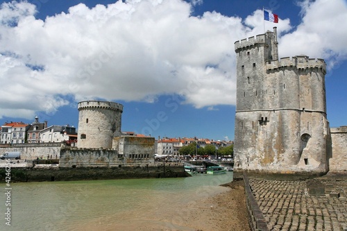la rochelle la rochelle