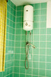 Boiler aus den 60er