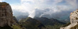 Tournette Montagne Paysage
