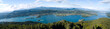 Wörthersee Panorama