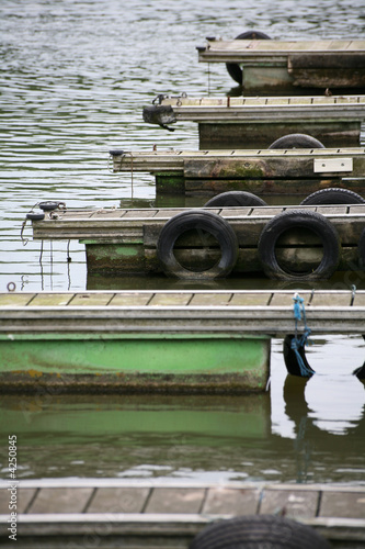 Foto: Bootsanlager Bootsanlager