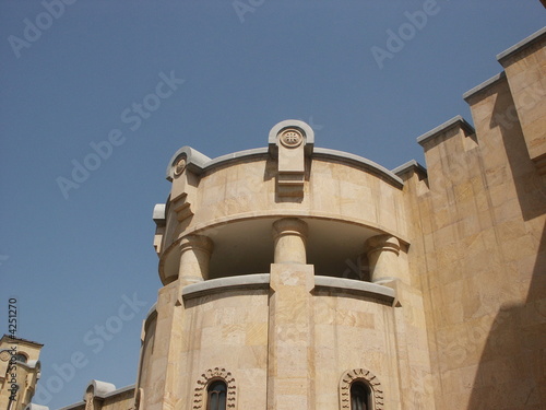 Wall
