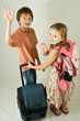 Back to School Back to School