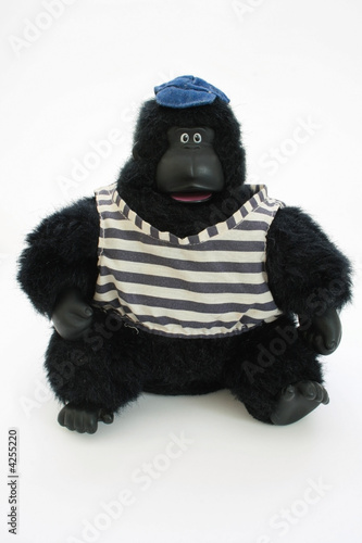gorilla toy gorilla toy
