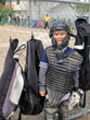catcher's gear catcher's gear