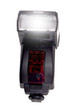 Photo: Digital SLR Camera flash Digital SLR Camera flash