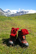 wanderschuhe