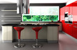 modern kitchen modern kitchen