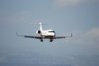 jet atterrissage