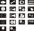 Registersymbole