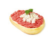 Brötchen / Tartar