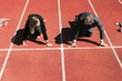 Photo: BUSINESS COMPETITION BUSINESS COMPETITION
