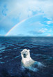 polar bear