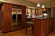 Contemporary Kitchen Contemporary Kitchen