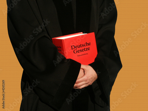 Deutsche Gesetze 1