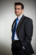 Business man