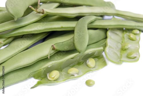 Photo: Green Beans Green Beans