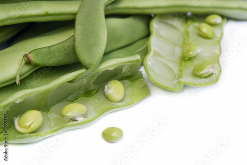 Photo: Green Beans Green Beans