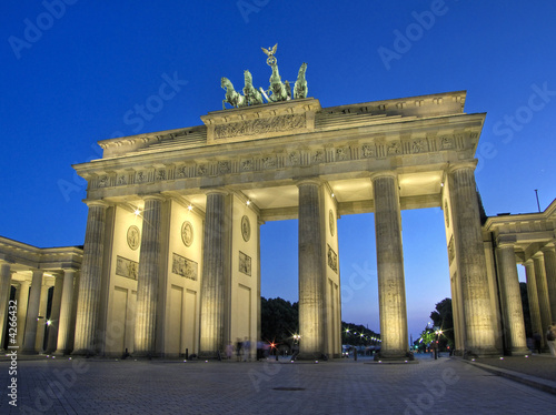 Brandenburger Tor