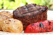 Steak