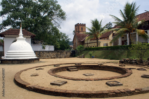 Big circle