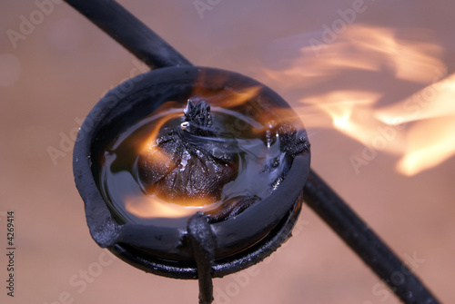 Flame