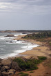 Kirinda beach