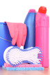 cleaning products