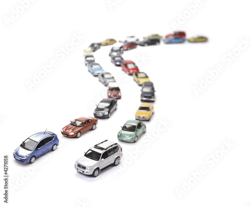 CARS