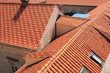 Roofs of Old City
