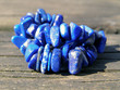 sodalite bracelet