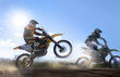 motocross rider