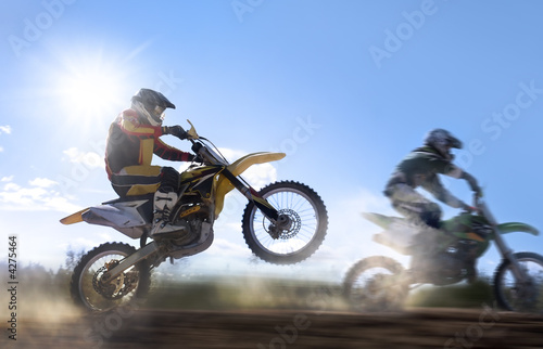 motocross rider