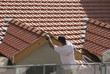 travaux toiture