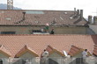 chantier toiture
