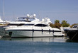yacht port d'antibes