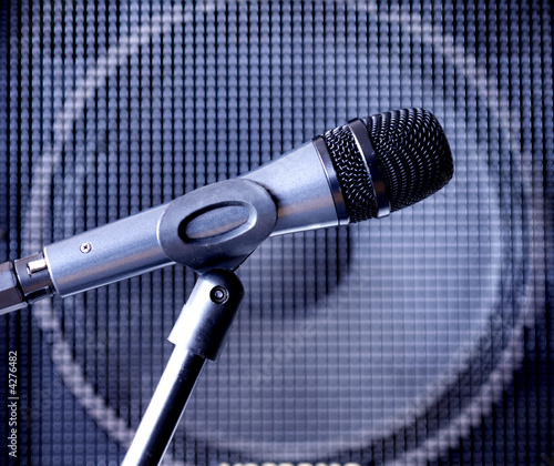 Microphone Microphone