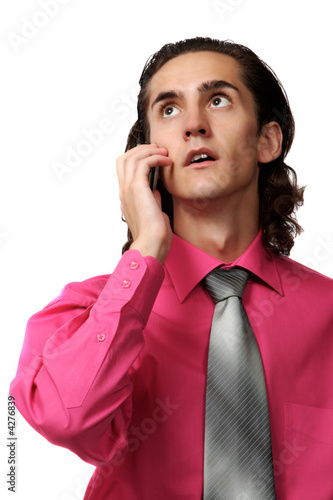 business man on the phone by Vadim Velichko, Royalty free stock photos #4277090 on Fotolia.com - 400_F_4276839_vxbv0FEsJJmRhv9tYTYW49r8CahNPlRB