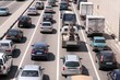 road traffic