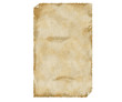Illustration: altes papier altes papier