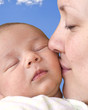 mother&baby