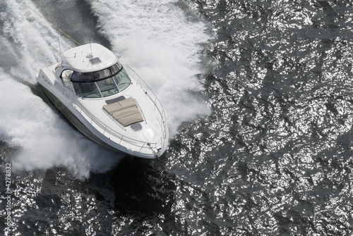 Speedboat