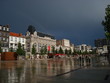 Clermont-Ferrand - place de Jaude