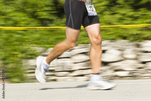 Photo: Runner 2 Runner 2