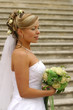 Photo: Beautiful bride Beautiful bride
