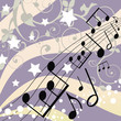 music background