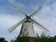 Windmühle Artlenburg