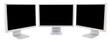 computer monitor