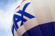 Hot Air Balloon